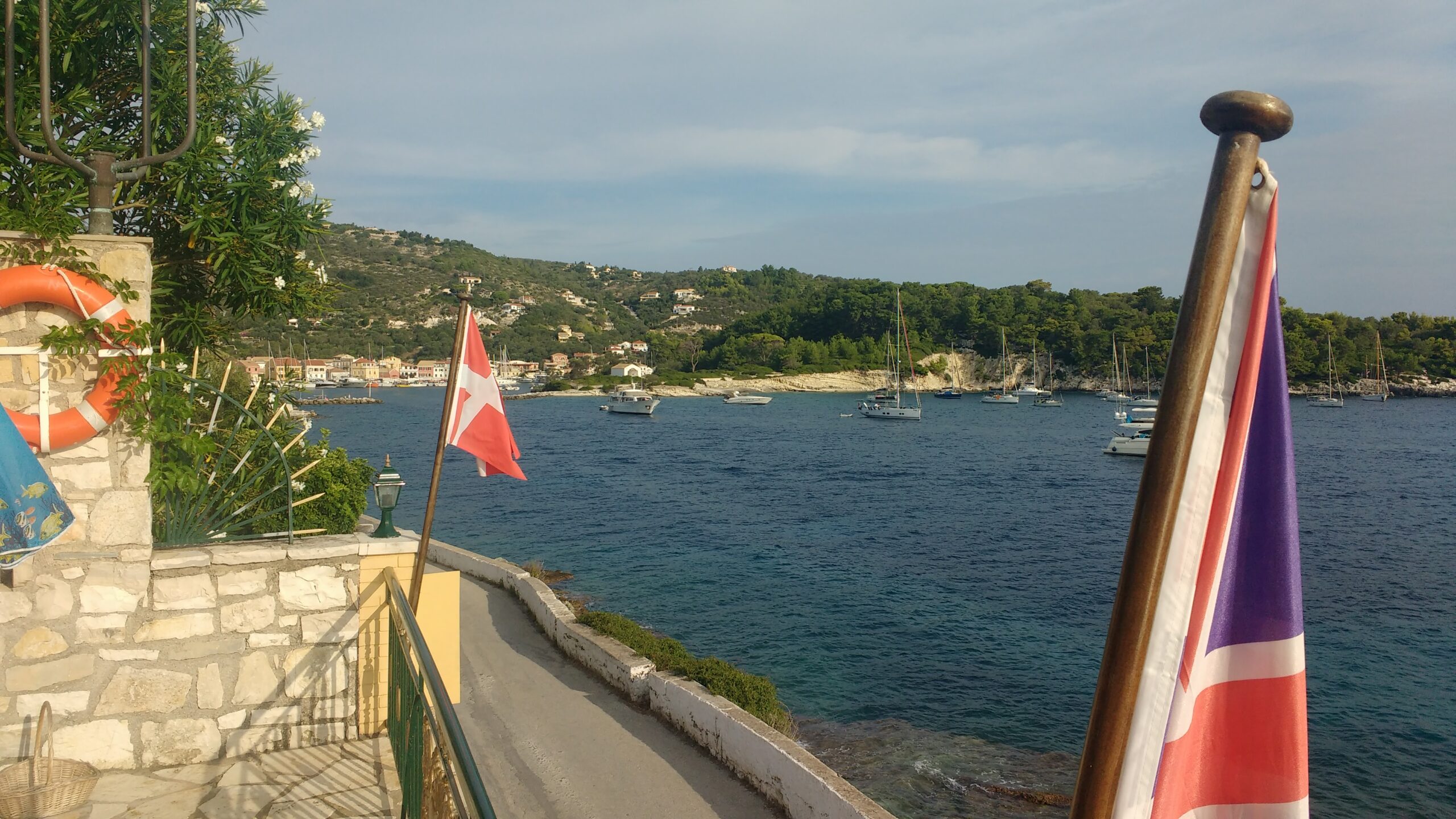 Margina Residence Hotel