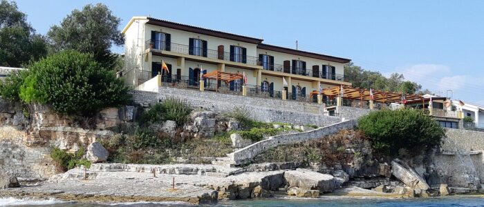 Margina Residence Hotel